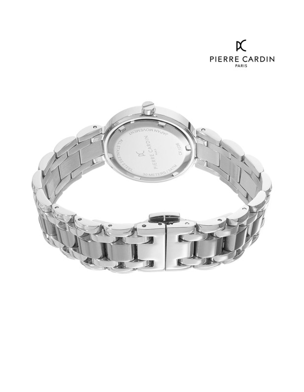 Pierre Cardin Ladies Watch